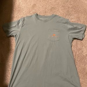 Southern Marsh Shirt